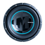 PRXL10FTV - Power Reference 10" 1/2/4 Ohm RGB LED Selectable Impedance Subwoofer