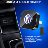 SMRWCPAA carplay Streaming Device