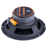 PRX60 Power Reference Series 6.5" Oversize 2-Way Coaxial Speakers With Swivel Tweeters - Pair