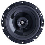 PRX60 Power Reference Series 6.5" Oversize 2-Way Coaxial Speakers With Swivel Tweeters - Pair