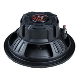SRX1240V 12" Street Reference Single 4-Ohm Subwoofer - 250 wRMS