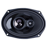 PRX6903 Power Reference Series 6x9" 3-Way Coaxial Speakers With Swivel Tweeters - Pair