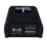 PRX800.5V2 5 Channel 800 Watt Amplifier - 100 Watts RMS x 4 + 400 Watts x 1 at 2-Ohm