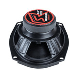 SRX693V Street Reference Series 6x9" 3-Way Coaxial Speakers - Pair