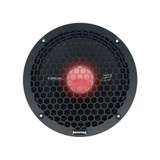 SRXP10V2 SRX 10" Pro Speaker, 250w 4-Ohm Mid w/LED, Sold Individually