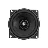 PRXP4 4” 2-Way with Point source Tweeter