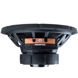 PRXL12FT Power Reference 12" 1/2/4 Ohm RGB LED Selectable Impedance Subwoofer