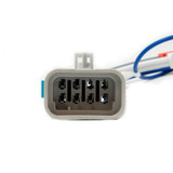 RCDRCA RCA output for Polaris Ride Command