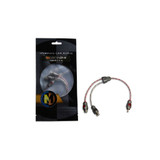 ETP-YF Single Male Input To Two Female Outputs