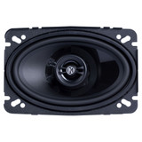 PRX46 Power Reference Series 4x 6" 2-Way Coaxial Speakers With Swivel Tweeters - Pair