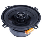 PRX5 Power Reference Series 5.25" 2-Way Coaxial Speakers With Swivel Tweeters - Pair