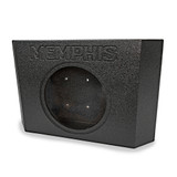 FDBRONTG12 Single 12" enclosure for Ford bronco tailgate