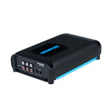 PRX500.4V2 4 Channel 500 Watt Amplifier - 125 Watts RMS x 4 at 2-Ohm