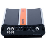 MJP1000.1 Monoblock Subwoofer Amplifier - 1000 Watts RMS x 1 at 1-Ohm