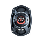 SRXP69WTV2 SRX 6x9" Pro Speaker, 150w, 4-Ohm 2-Way, Sold Individually