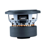 MJM612 6.5" MOJO Sub with Selectable Impedance, 1 or 2 Ohm