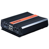 MJP800.4 4-Channel 800 Watt Amplifier - 200 Watts RMS x 4 at 2-Ohm