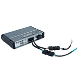 MM500.4V 4-Channel Marine Amplifier, 125x4 at 2 Ohm