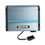 MM600.2V 2-Channel Marine Amplifier, 300x2 at 2 Ohm