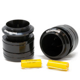 MJPT25 1-Inch MOJO Pro Bullet Tweeters - Pair