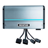 MM900.6V 6-Channel  Marine Amplifier, 125x4 + 200x2 at 2 Ohm