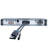 MM900.6V 6-Channel  Marine Amplifier, 125x4 + 200x2 at 2 Ohm