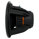 MOJO1512 MOJO 7 Series 15" component subwoofer with selectable 1- or 2-ohm impedance