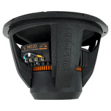 MOJO1512 MOJO 7 Series 15" component subwoofer with selectable 1- or 2-ohm impedance