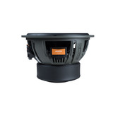 VIV1212 VIV 12" 1 OR 2 OHM Subwoofer with FLEX Selectable Impedance Technology