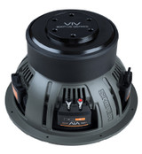 VIV1212 VIV 12" 1 OR 2 OHM Subwoofer with FLEX Selectable Impedance Technology