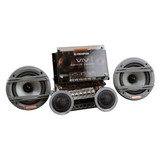VIV35CV2 3.5" Six Five Series Component Speakers, Pair