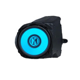 RZRPRO65FE 19+ Polaris PRO XP RZR Front pods (components)