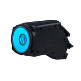 RZRPRO65FE 19+ Polaris PRO XP RZR Front pods (components)