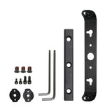 SB9SMT Surface Mount Bracket for MXASB9