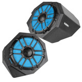 X30PRO4 Speakers + 300W 4-Ch Amp for Maverick X3 2017+