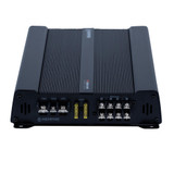 SE1200.4V2 Street Edge 85W, 4 Channel @ 2 ohm Amplifier