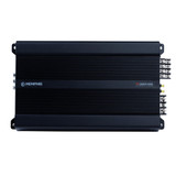 SE1200.4V2 Street Edge 85W, 4 Channel @ 2 ohm Amplifier