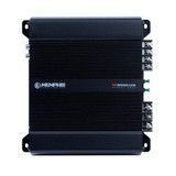 SE2000.1V2 Street Edge 580 Watt @ 1 ohm Monoblock Amplifier