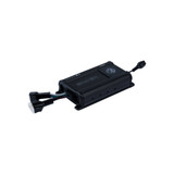 MX800.4 Powersports 800 Watts 4-Channel Amplifier