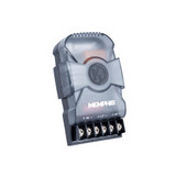 MSA1V M Series 1" Aluminum Dome Tweeters, Pair