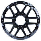 MXA10GB 10" MXA Subwoofer Grill, Black