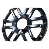 MXA10GB 10" MXA Subwoofer Grill, Black