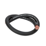 8FB250 8 Gauge Black Wire, 250 Ft. Spool