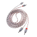 ETP-12 12-Foot 2 -Channel Audio Interconnect Cables
