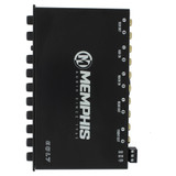 EQL7 7 Band Graphic EQ