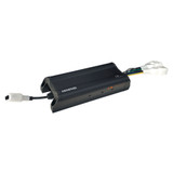 MXAHDPRO2 2 6.5 Inch Speaker Motorcycle Audio compatible with Harley Davidson Direct OEM Kits