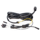 MXASSKITMCPWR MXA Side By Side Radio Harness