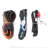 MXASSKITPROPWR Pro Power Wiring Harness