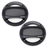 SRXG52 5.25" Street Reference Series Grilles for SRX52 Coaxial Speakers