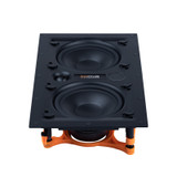 M652LCR 6.5 Lcr  With Semi Auto Mounting Tabs